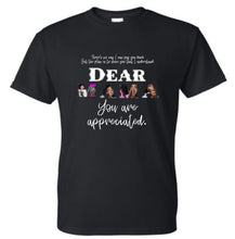 Load image into Gallery viewer, Dear Mama (Mother&#39;s Day) | Customized shirts
