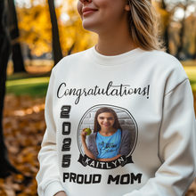 Load image into Gallery viewer, (Premium) Graduation 2025 | Shirts
