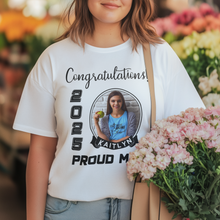 Load image into Gallery viewer, (Premium) Graduation 2025 | Shirts
