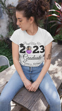 Load and play video in Gallery viewer, *(Premium) Graduation 2024 | Shirts
