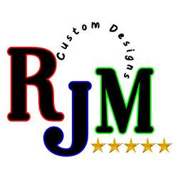 RJMcustomDesigns 