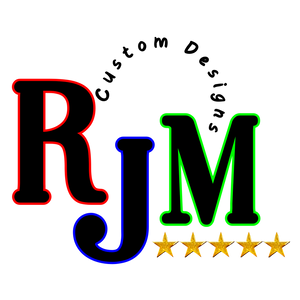 RJMcustomDesigns 