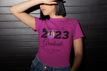 Load image into Gallery viewer, *(Premium) Graduation 2024 | Shirts
