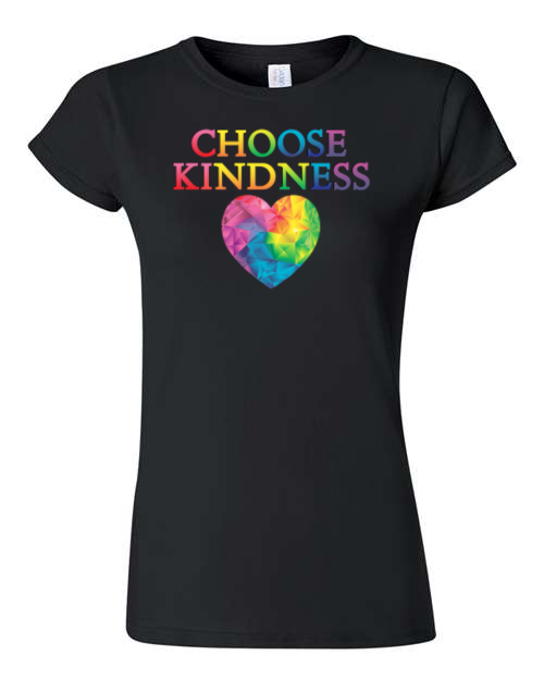 Choose Kindness | Woman