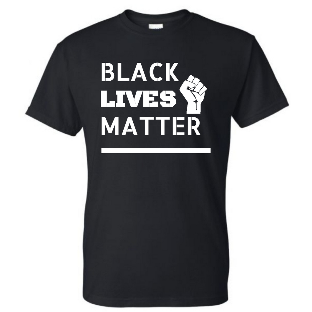 BLM | March