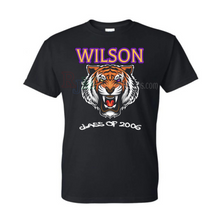 Load image into Gallery viewer, Wilson (TIGERS) Home Coming | 2021
