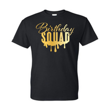 Load image into Gallery viewer, Birthday Queen | Birthday Squad
