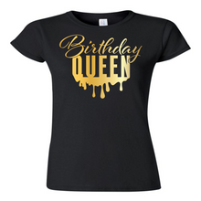 Load image into Gallery viewer, Birthday Queen | Birthday Squad
