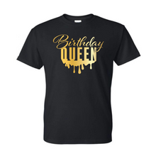 Load image into Gallery viewer, Birthday Queen | Birthday Squad
