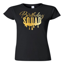 Load image into Gallery viewer, Birthday Queen | Birthday Squad
