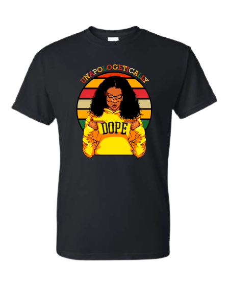 Dope 3 | Unisex