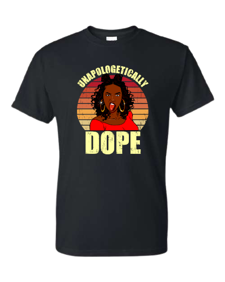 Dope 4 | Unisex