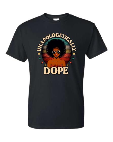 Dope 9 | Unisex