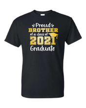 Load image into Gallery viewer, Graduation 2021 | Shirts
