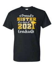 Load image into Gallery viewer, Graduation 2021 | Shirts
