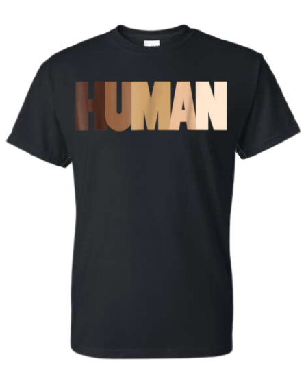 Human | BLM