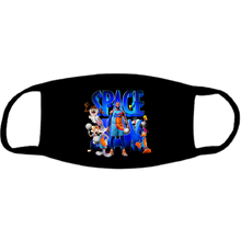 Load image into Gallery viewer, Space Jam2 | A New Legacy (Face Mask)
