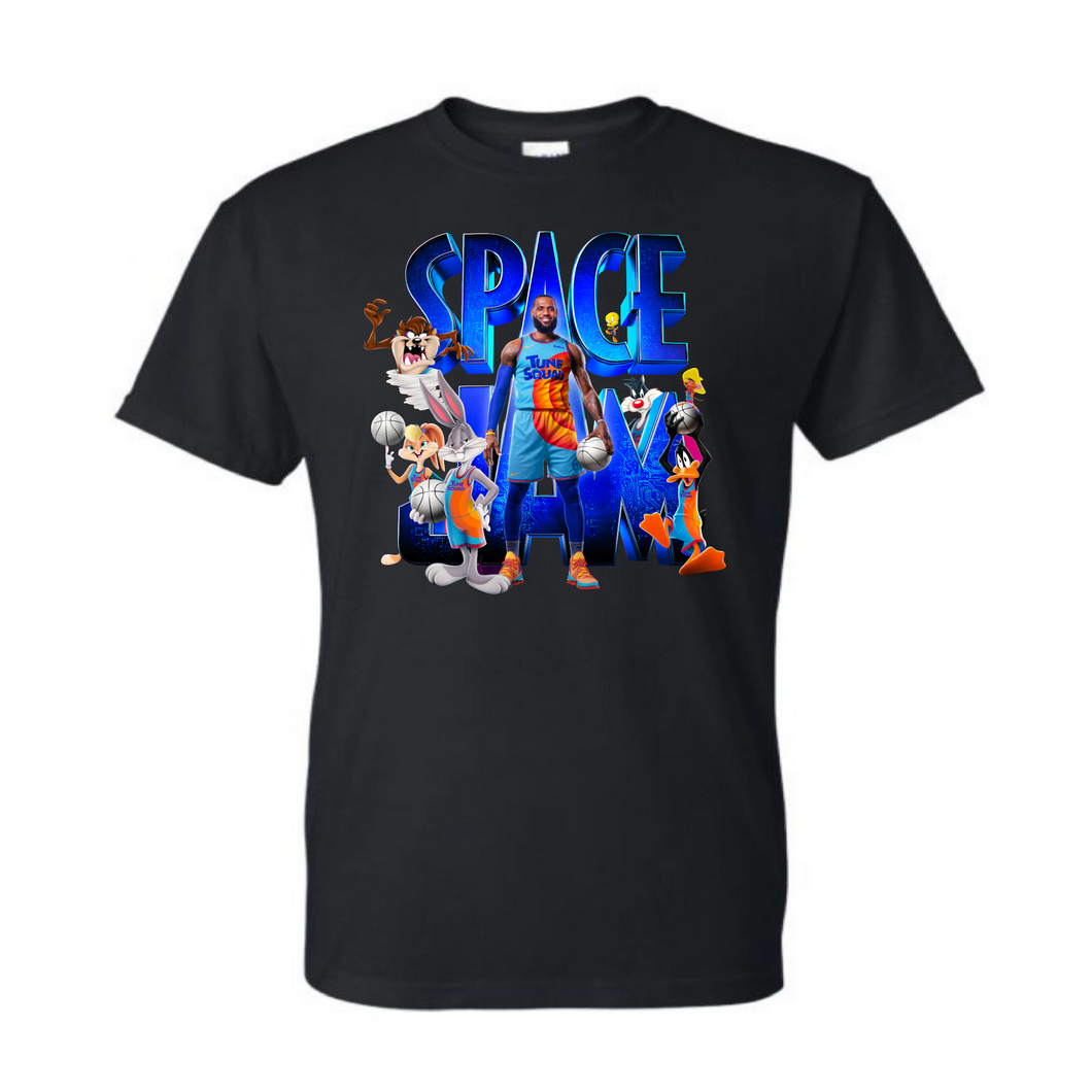 Space Jam 2 | A New Legacy