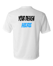 Load image into Gallery viewer, RJM | Customized shirts Photo &amp; Text | Front &amp; Back
