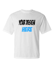 Load image into Gallery viewer, RJM | Customized shirts Photo &amp; Text | Front &amp; Back
