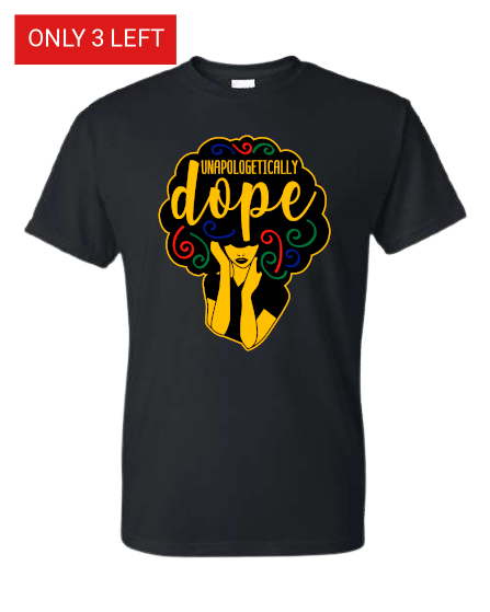 Dope 2 | Unisex