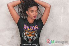 Load image into Gallery viewer, Wilson (TIGERS) Home Coming | 2021
